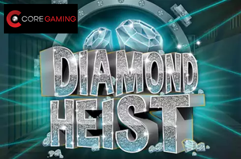 Diamond Heist
